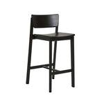 Sketch Poise Barstool