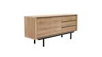 Ethnicraft Shadow 2 Drawer Buffet