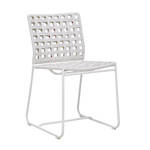 Marina Square Dining Chair (Outdoor)