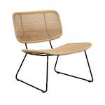 Mauritius Open Occasional Chair (Outdoor)