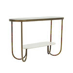 Amelie Curve Console