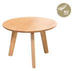 Arco 700 Round x 400 Coffee Table