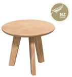 Arco 500 Round x 350 Coffee Table