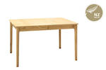 Finn 1300 Extension Table-Twin leaf