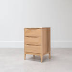 Havelock 3 Draw Bedside