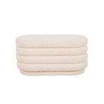 Kennedy Ribbed Ovl Ott