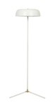 Easton Canopy Floor Lamp