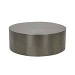 Elle Drum Coffee Table