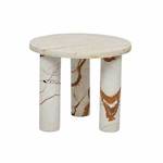 Amara Round Leg Side Table