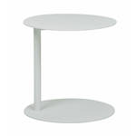 Aperto Ali Round Low Side Table