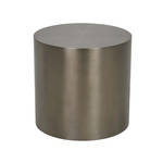 Elle Drum Side Table