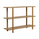 Tolv Farnsworth Low Shelf